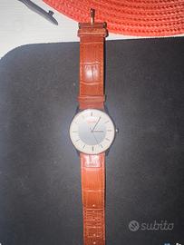 Orologio Stroili 2432M-Classic Collection-Pelle