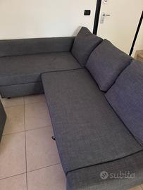 Divano-letto-contenitore ikea