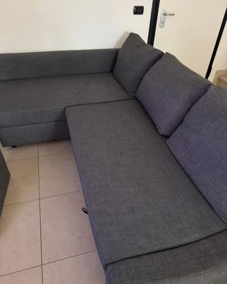Divano-letto-contenitore ikea