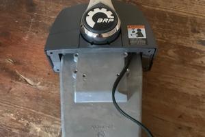 Telecomando Evinrude E-Tec