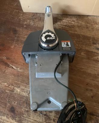 Telecomando Evinrude E-Tec