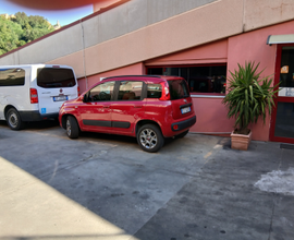 Fiato Panda TwinAir Turbo Metano