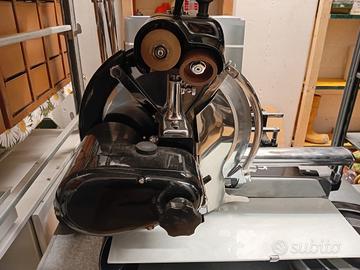 Affettatrice professionale Omega