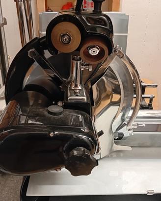 Affettatrice professionale Omega