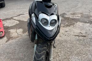 SCOOTER MBK BOOSTER ANNO 1998