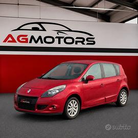 Renault Scenic Scénic X-Mod 1.6 Attractive