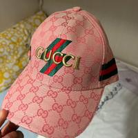 cappello gucci