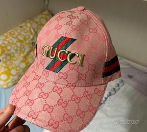 cappello gucci