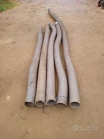 Tubo flessibile pesante per condotta aspirazione