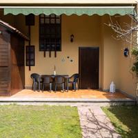 Casa di Fede con Giardino