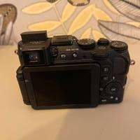 Nikon COOLPIX P7800