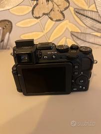 Nikon COOLPIX P7800