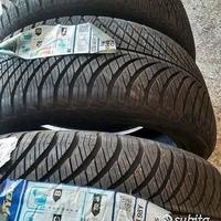 235 45 18 goodyear nuove
