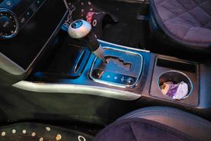 Mercedes classe B 2.0 CDI automatica 