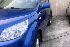 Daihatsu Terios 1.5 4WD SX