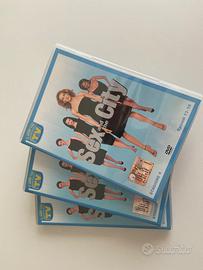 Sex and the City Stagione 4 completa