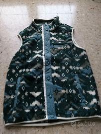 Pile smanicato Columbia