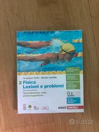 Fisica lezioni e problemi 2 isbn 978-88-08-86594-6