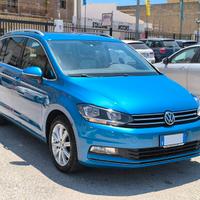 Volkswagen Touran 2.0 TDI 150 CV Business 2016