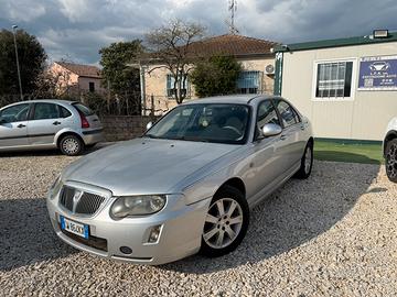 Rover 75