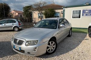 Rover 75