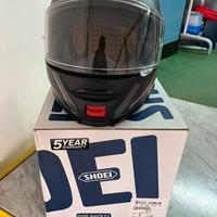 Casco Shoei Neotec II misura S