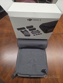 DJI MAVIC 3 CLASSIC FLY MORE COMBO nuovo