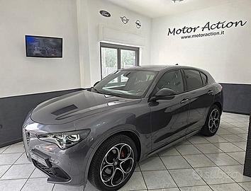 Alfa Romeo Stelvio 2.2 Turbodiesel 210 CV AT8 Q4 V