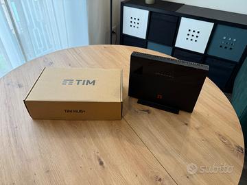 Modem Tim Hub+