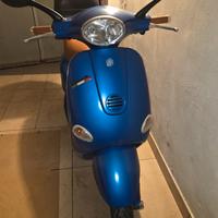Vespa scooter 150 ET4