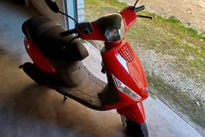 Piaggio Zip 50 - 2010
