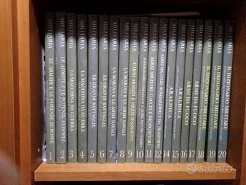 MILITARIA ENCICLOPEDIA