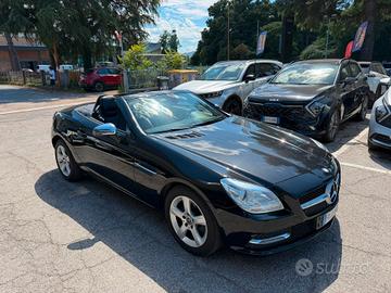 Mercedes-benz SLK 200 CGI Sport