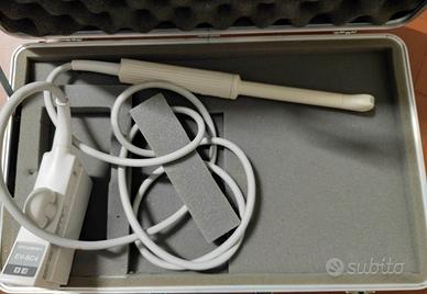 Siemens ACUSON EV-8C4 sonda ultrasuoni
