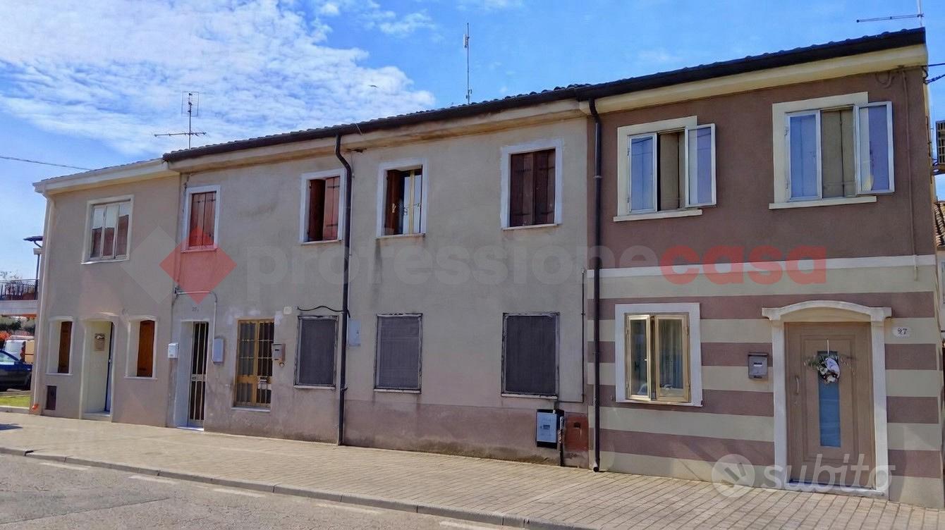 Appartamento Veronella [Cod. rif 3307751VRG] - View 2