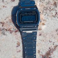 Orologio digitale Casio vintage