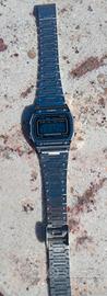Orologio digitale Casio vintage