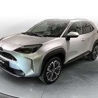 Toyota Yaris Cross 1.5 130 cv Hybrid 5p. E-CV...