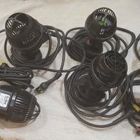 Pompe acquario Hydor Koralia