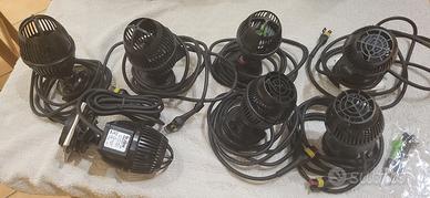 Pompe acquario Hydor Koralia