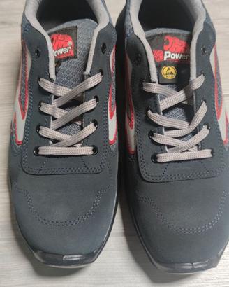 Nuovissime UPower RL20066 taglia 42