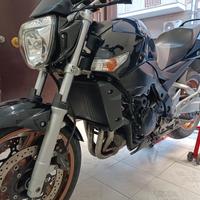 Suzuki gsr 600