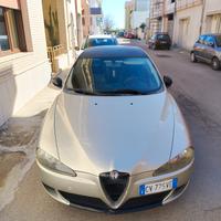 alfa Romeo 147