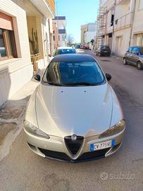 alfa Romeo 147
