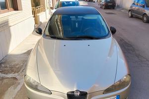 alfa Romeo 147