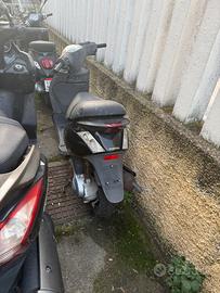 Piaggio zip