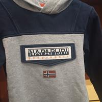 Felpa  Napapijri 8 anni 