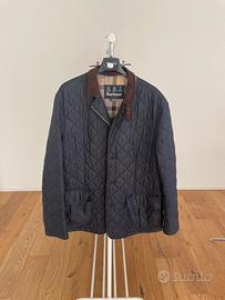 Giubbotto Barbour - Leggermente imbottito