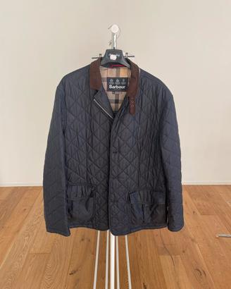 Giubbotto Barbour - Leggermente imbottito
