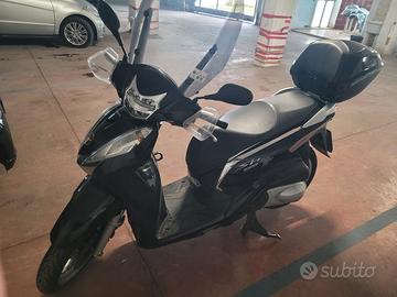 Honda SH 300 - 2020